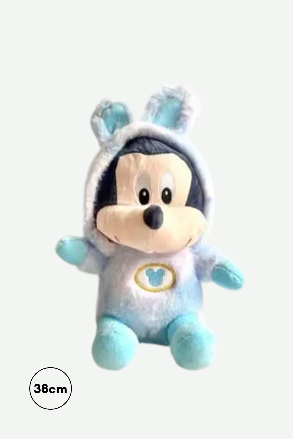 Peluche Bebe Mickey