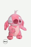Peluche Novia de Stitch