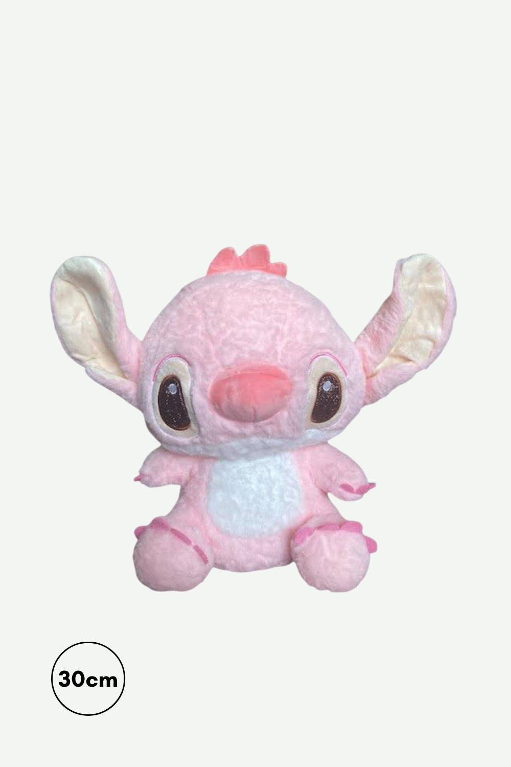 Peluche Angela