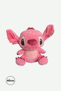 Peluche Angela Rosa Intenso