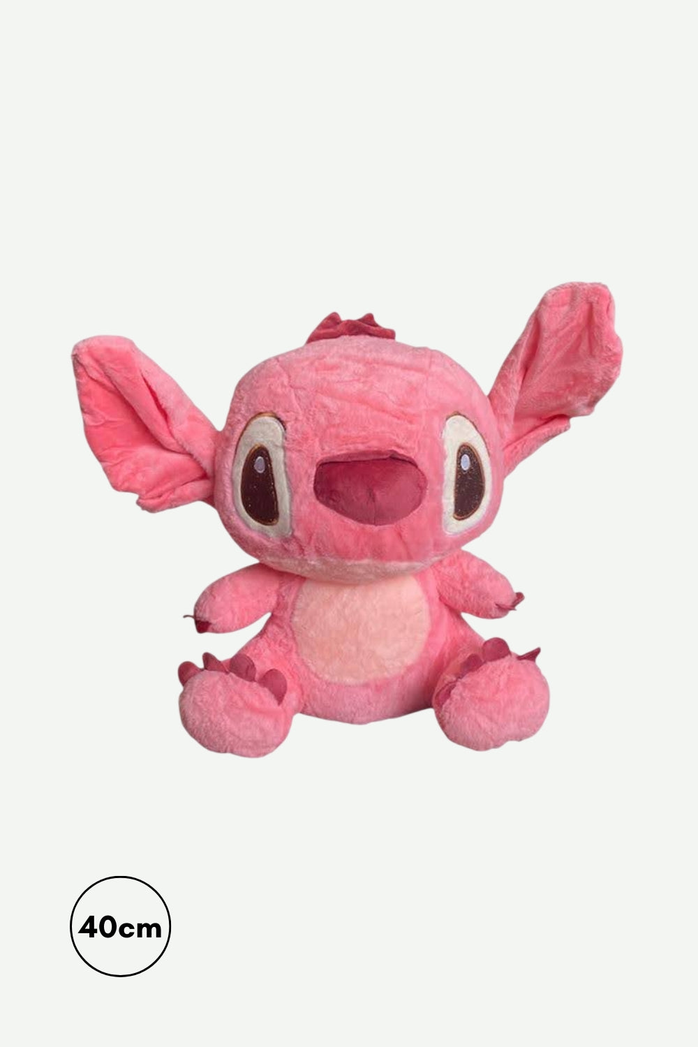 Peluche Angela Rosa Intenso