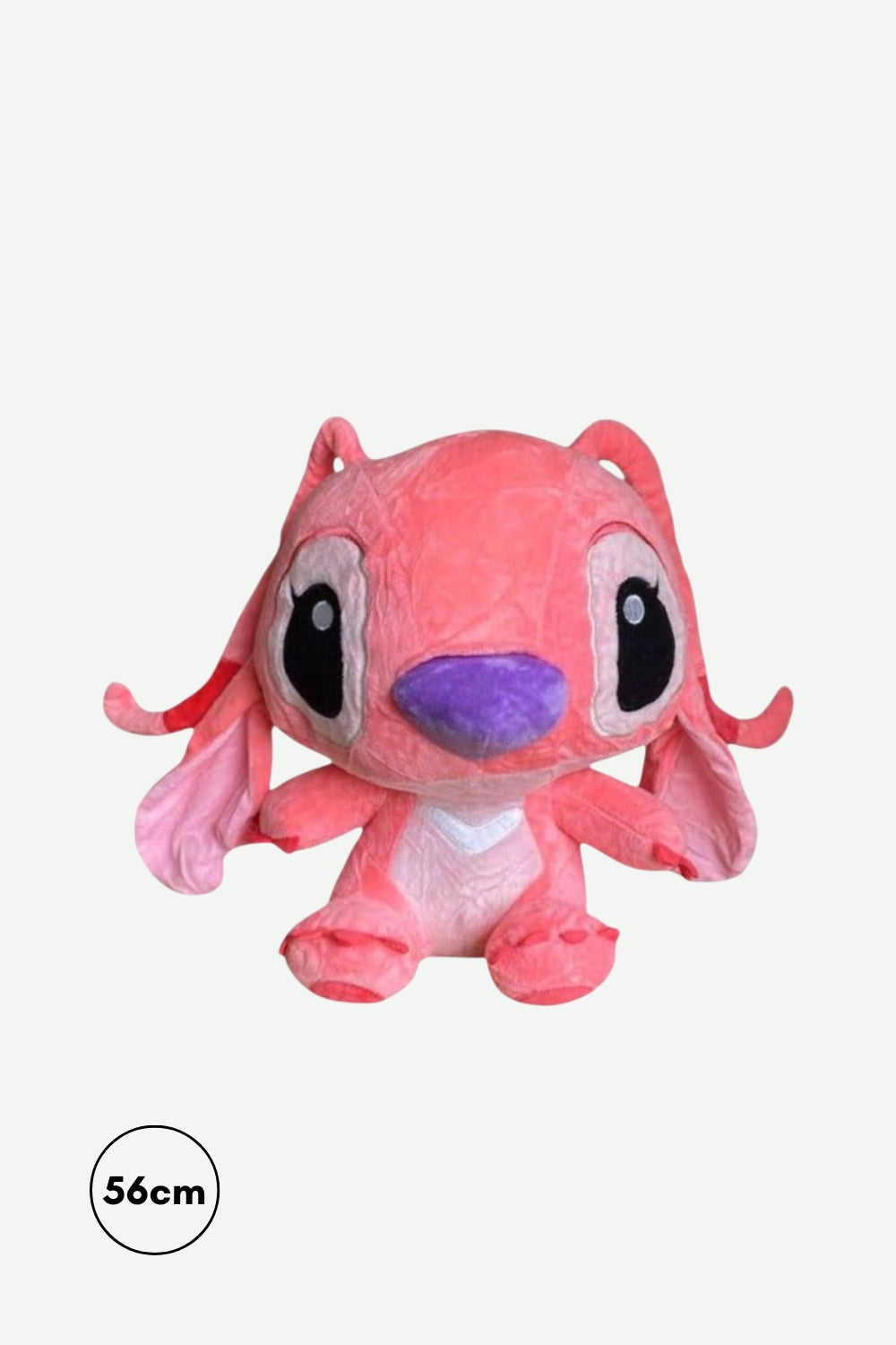 Peluche Angela