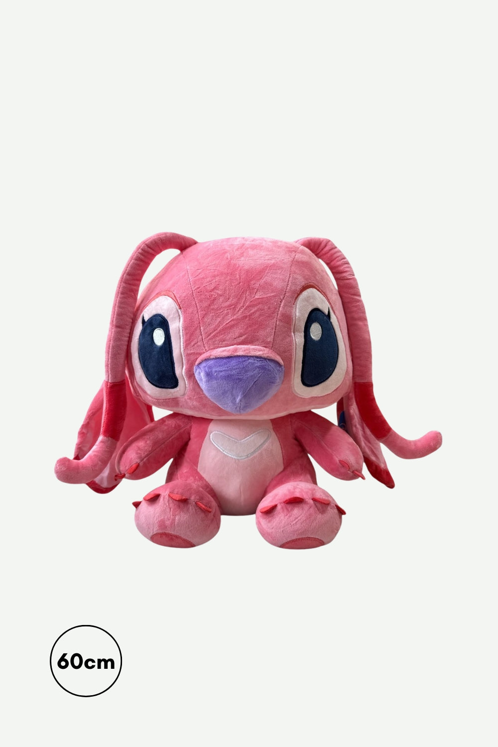 Peluche Angela