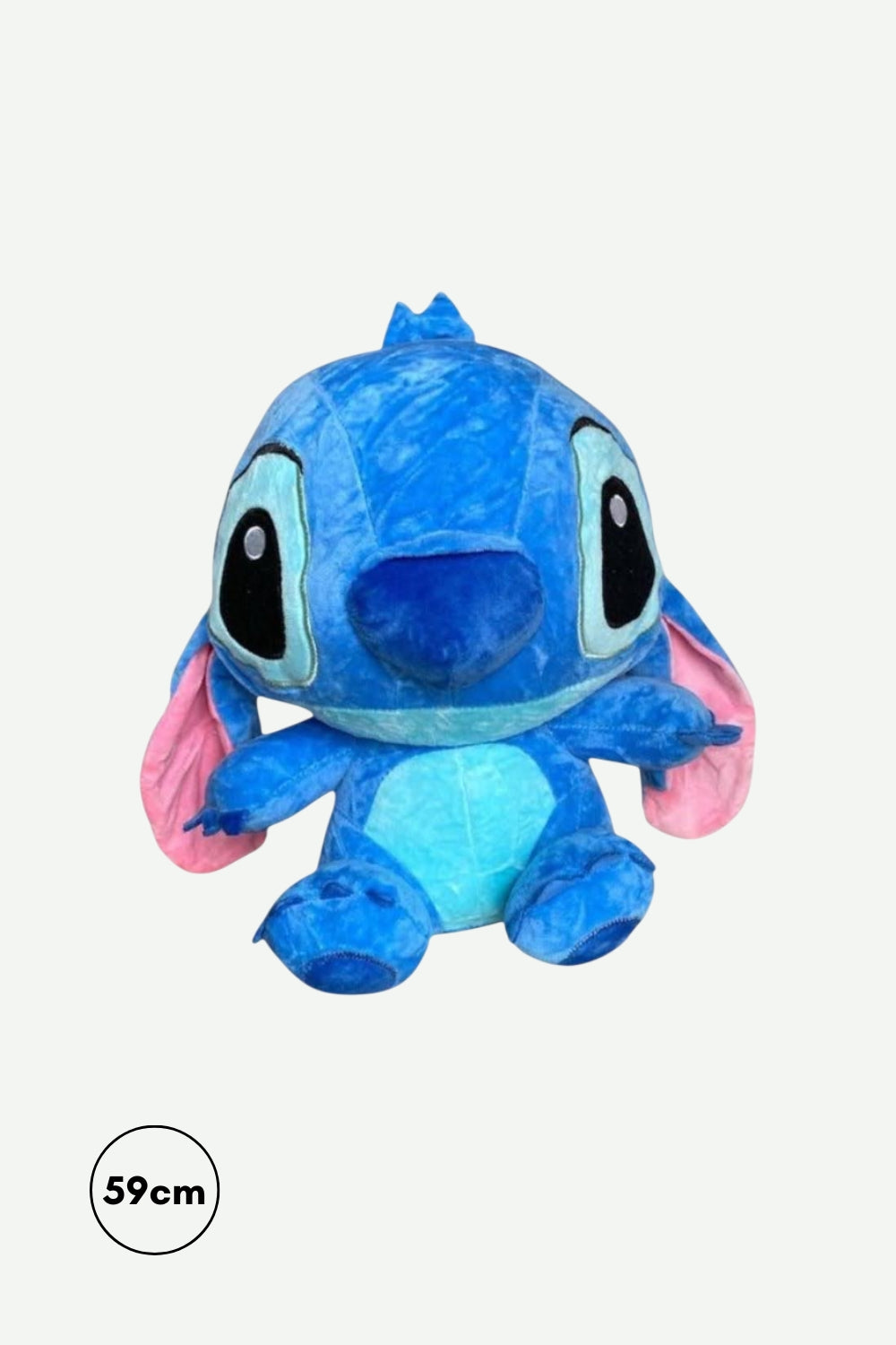 Peluche Stitch
