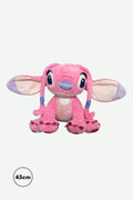 Peluche Angela Rosado