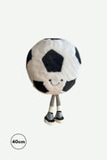Peluche Balon de Futbol