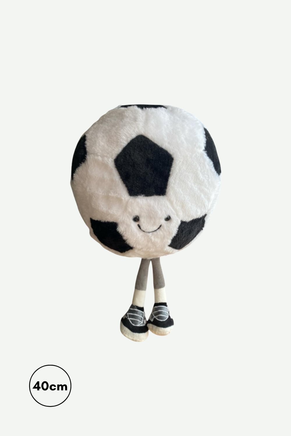 Peluche Balon de Futbol