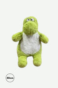 Peluche Dino Verde