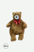 Peluche Oso Cafe