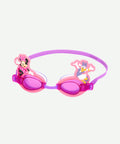 Gafas de Natación Minnie Mouse para Niñas Accesorio Infantil de Piscina