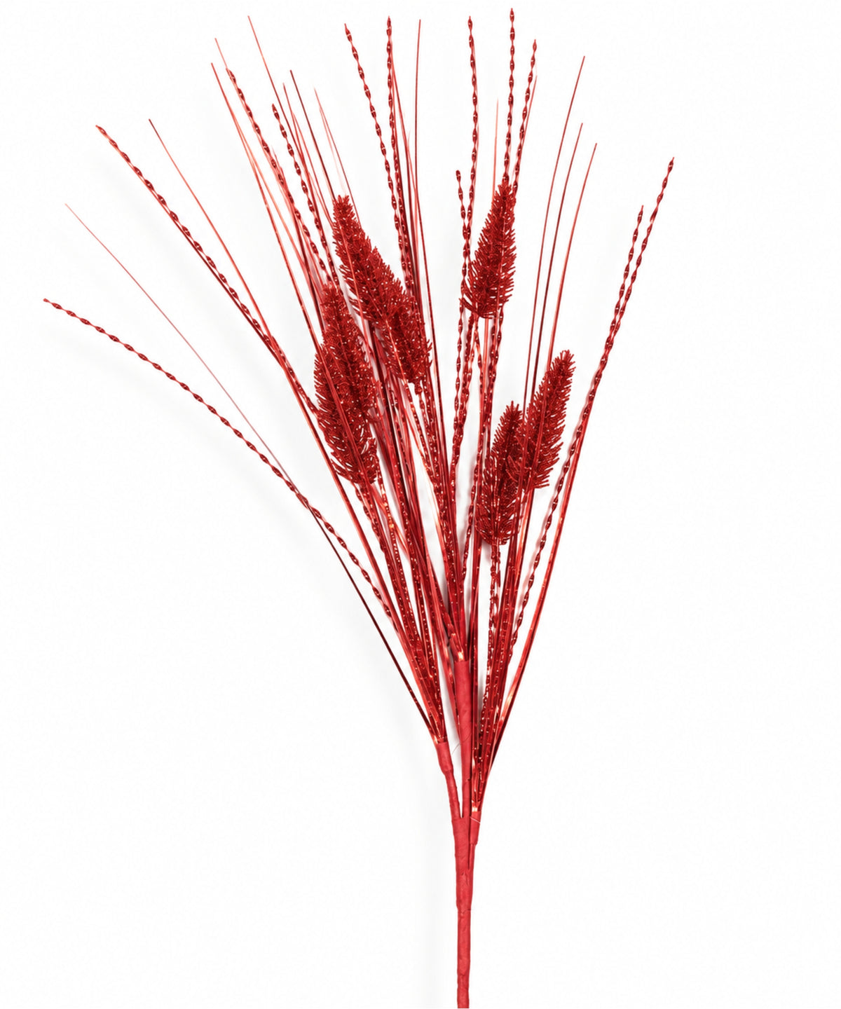 Espiga Roja 80cm