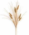 Espiga Champaña 80cm