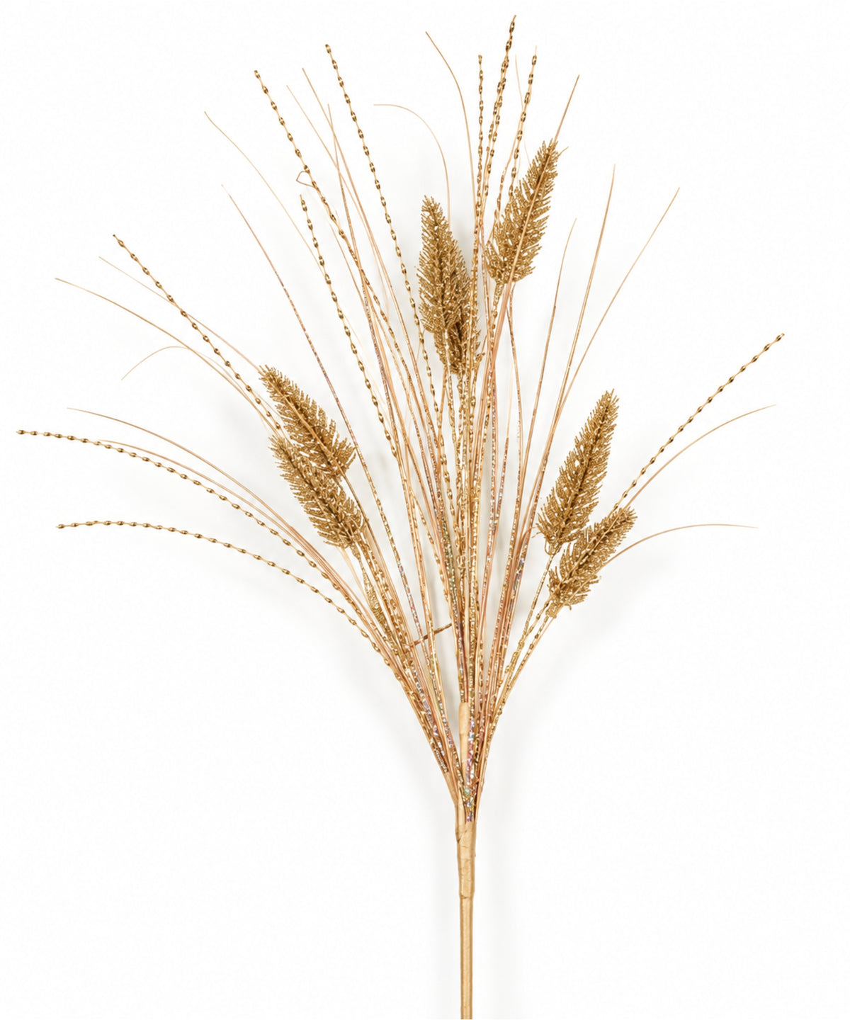 Espiga Champaña 80cm