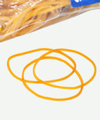 Bandas Elasticas Eterna 50GR