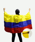 Bandera de Colombia