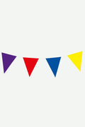 Banderolas Surtidas