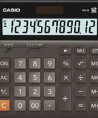 Calculadora Casio DH14-BK 14 Digitos