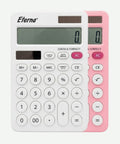 Calculadora Eterna Colorida