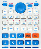 Calculadora Eterna Cientifica