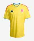Camiseta 1.1 de la Seleccion Colombia