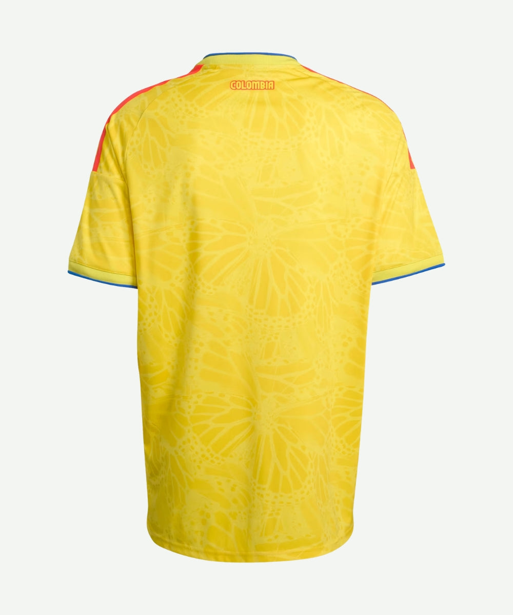 Camiseta 1.1 de la Seleccion Colombia