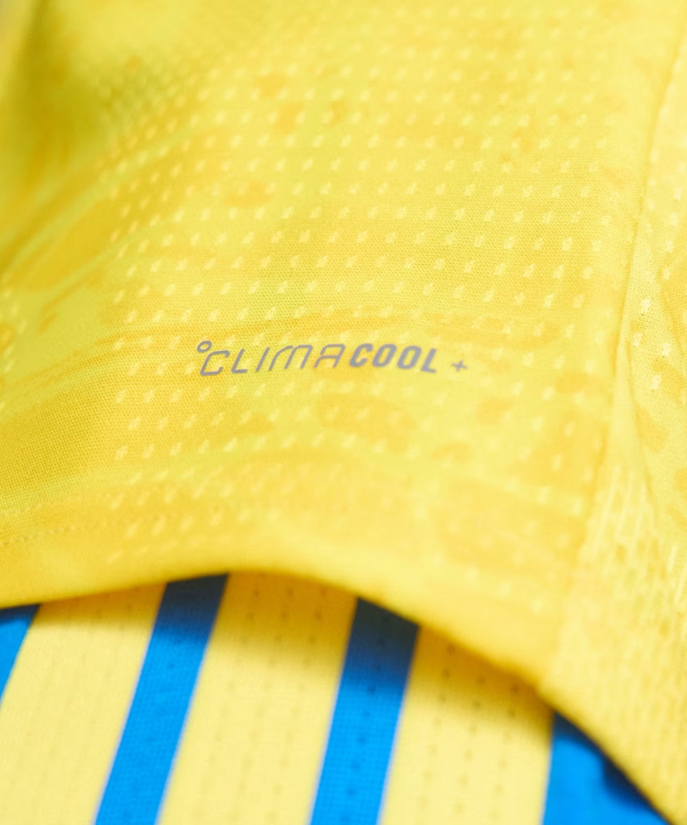 Camiseta 1.1 de la Seleccion Colombia