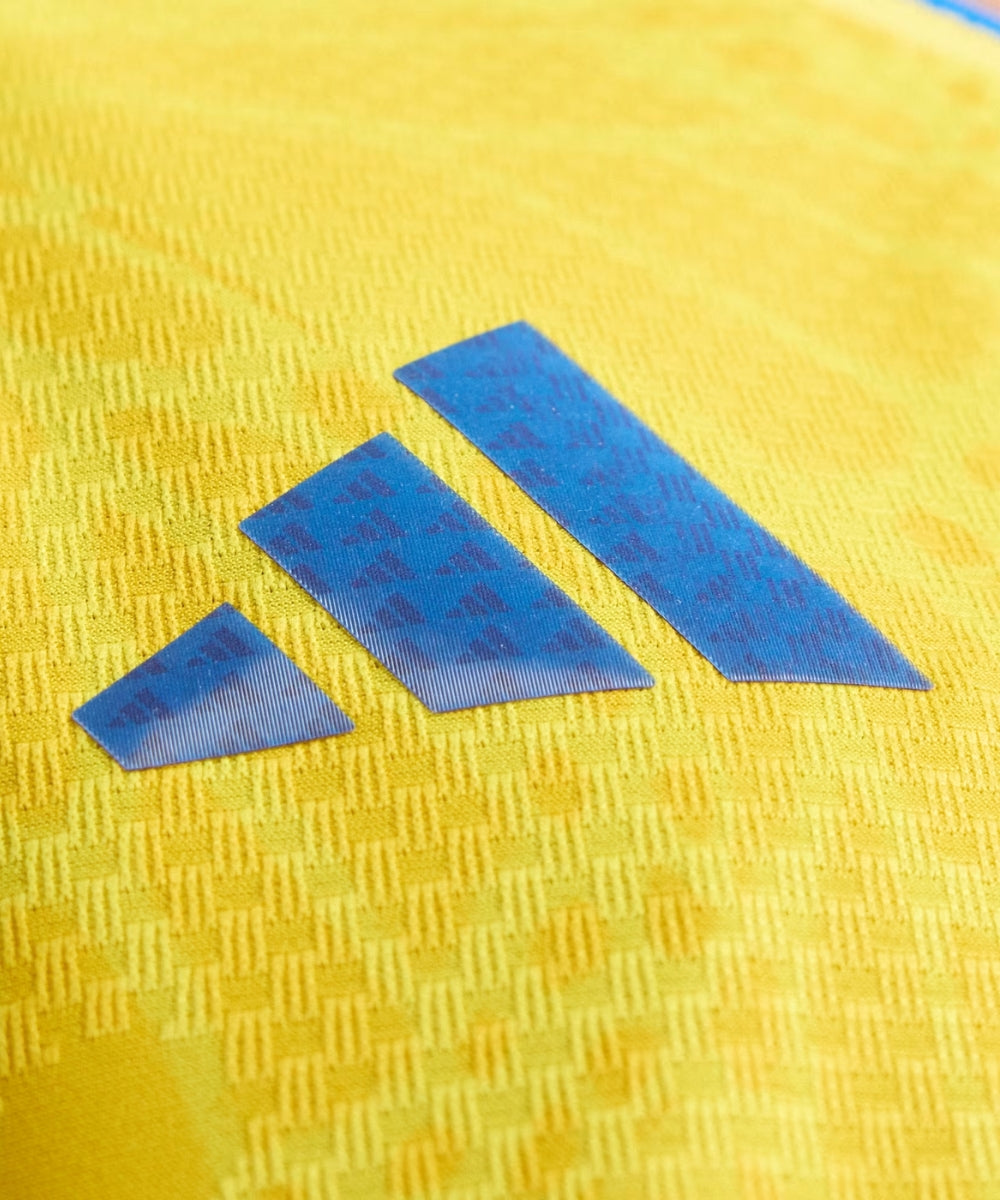 Camiseta 1.1 de la Seleccion Colombia