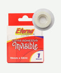 Cinta Eterna Invisible 19mm * 33m
