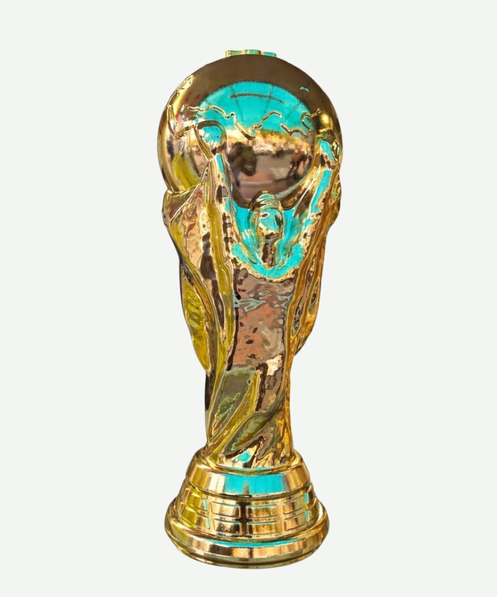 Alcancia Copa del Mundo