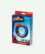 Caja de Flotador Infantil de Spiderman para Piscina