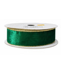 Cinta Cuatri Ver/Caf/Dor/Cre 9.1mts*6.3cm