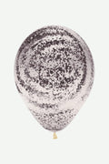 Globos Cristal Graffiti Marmol