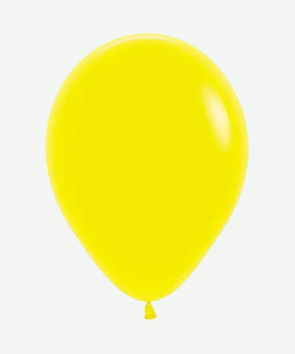 Globos Fashion Amarillo