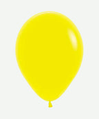 Globos Fashion Amarillo