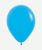 Globos Fashion Azul