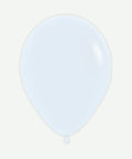 Globos Fashion Blanco