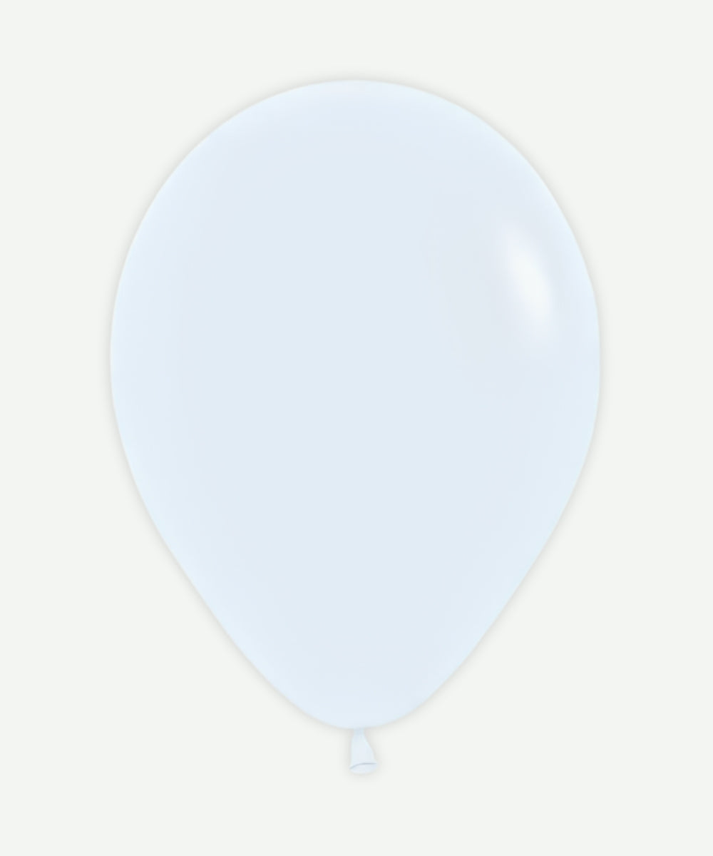 Globos Fashion Blanco