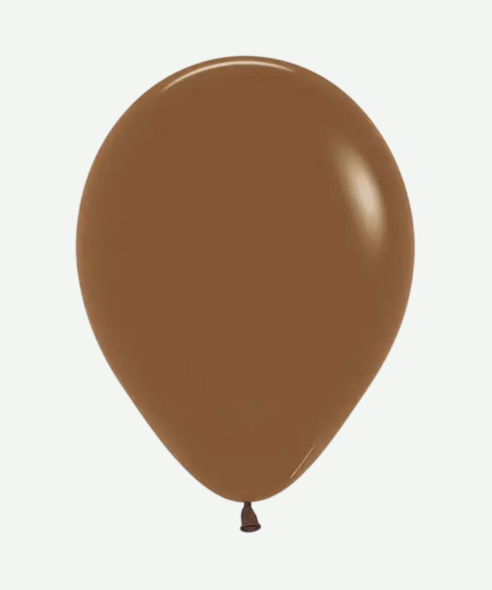 Globos Fashion Café