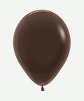 Globos Fashion Chocolate