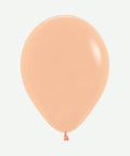 Globos Fashion Durazno