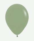 Globos Fashion Eucalipto