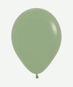 Globos Fashion Eucalipto
