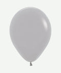 Globos Fashion Gris