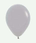 Globos Fashion Gris