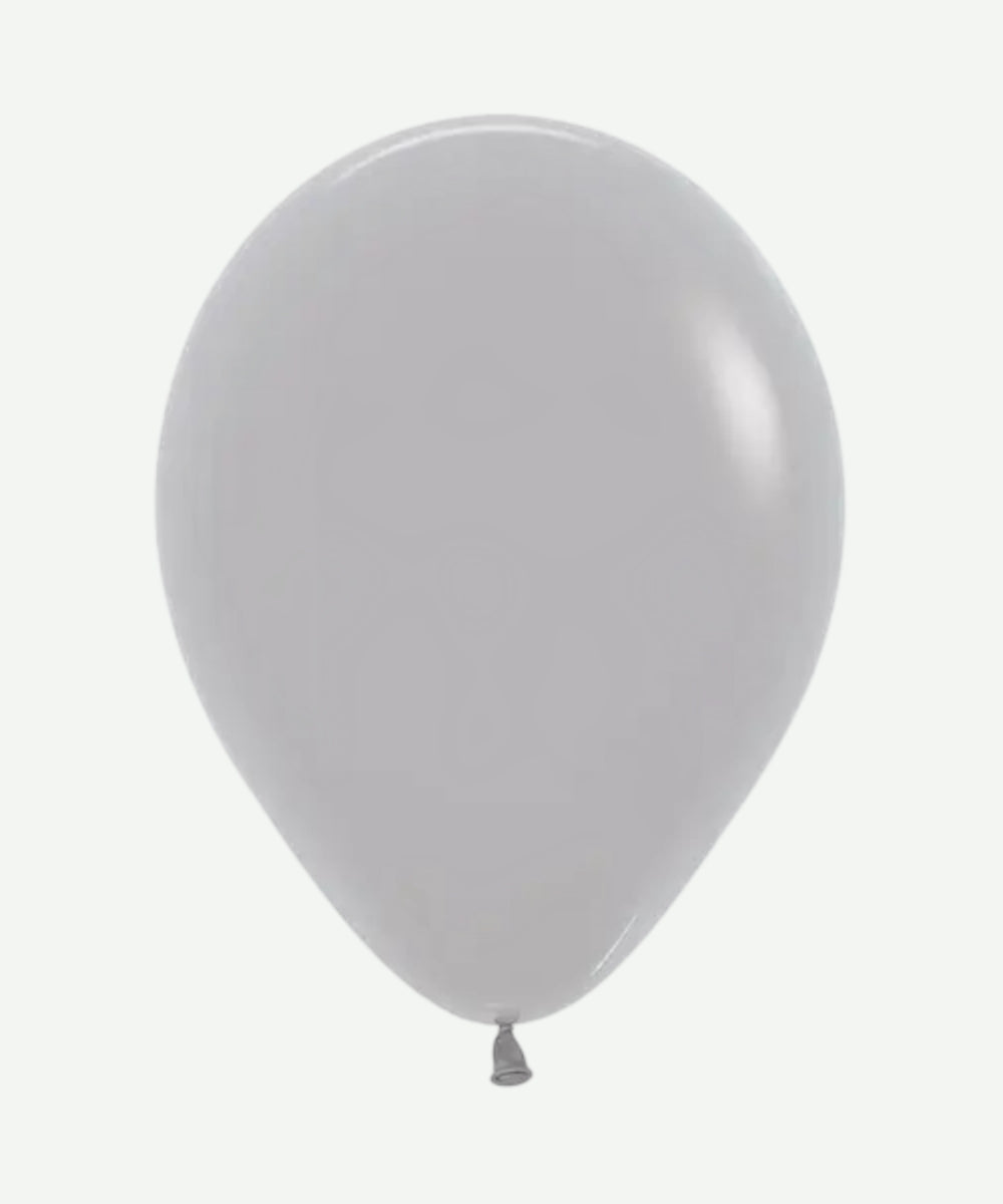 Globos Fashion Gris