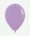Globos Fashion Lila