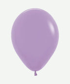 Globos Fashion Lila