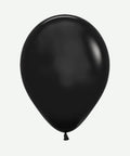Globos Fashion Negro