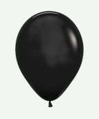 Globos Fashion Negro