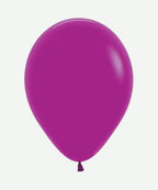 Globos Fashion Orquidea Morada